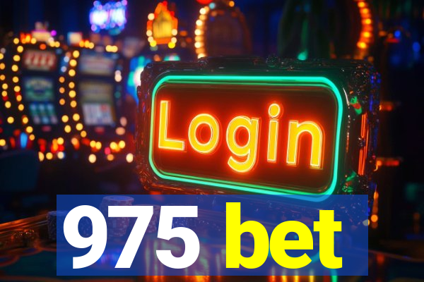 975 bet